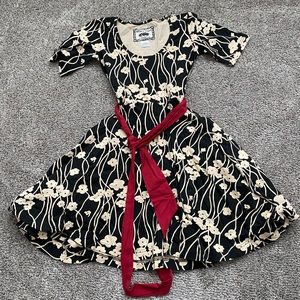 Effie’s Heart Dress